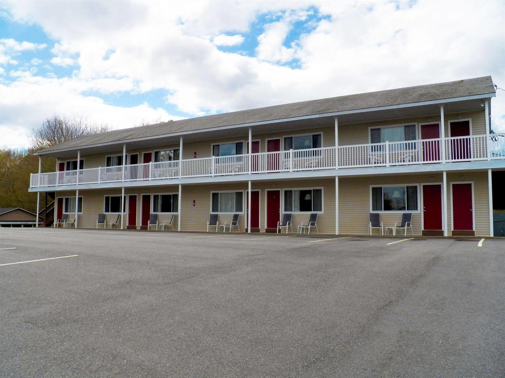 Coast Village Inn And Cottages Wells Exterior foto